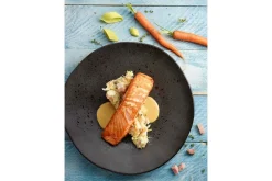 Plat bord 21 cm Casino