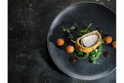 Plat bord 21 cm Casino