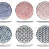 Plat bord 19 cm Delirio Cosy & Trendy