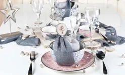 Plat bord 24 cm Delirio Cosy & Trendy