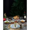 Plat bord 31,8cm Glinda
