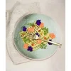 Plat bord 27cm Jacinto Green