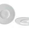Plat bord 28cm Privilege ivoor