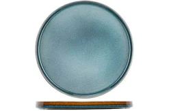Plat bord 32,5cm Quintana Blue