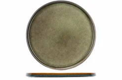 Plat bord 32,5cm Quintana Green