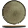 Plat bord 27,5cm Quintana Green