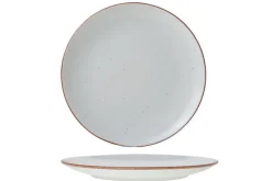 Plat bord 24cm Terra Arena