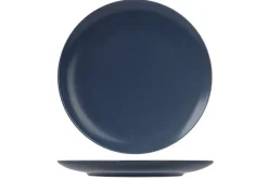 Plat bord 26 cm Venus Blue