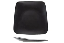 Plat Bord 28 cm Vierkant Blackstone