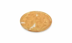 Plat Bord 31 x 1,5 cm Gold Folia