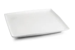 Plat bord 23 x 23 cm Yong Squito