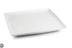 Plat bord 30 x 30 cm Yong Squito