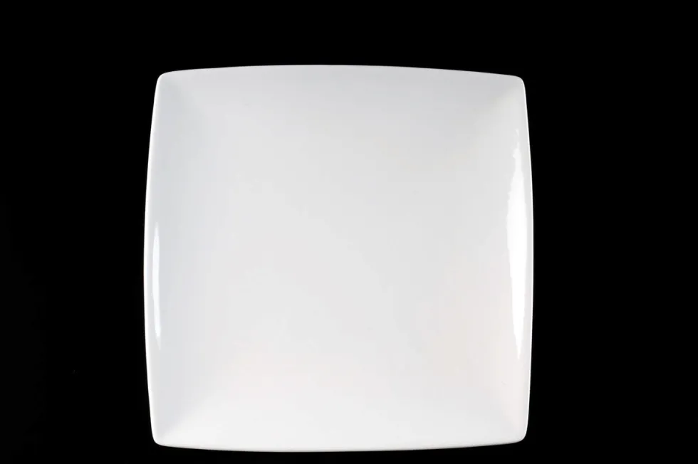 Plat bord 160x160mm Yong Squito