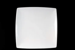 Plat bord 180x180mm Yong Squito