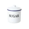 Pot 8cm SUGAR emaille