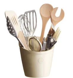 Pot voor keukengerei Argile 16 cm Emile Henry