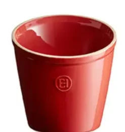 Pot voor keukengerei 16 cm Emile Henry