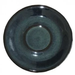 Prato Dark Blue schoteltje 15 cm