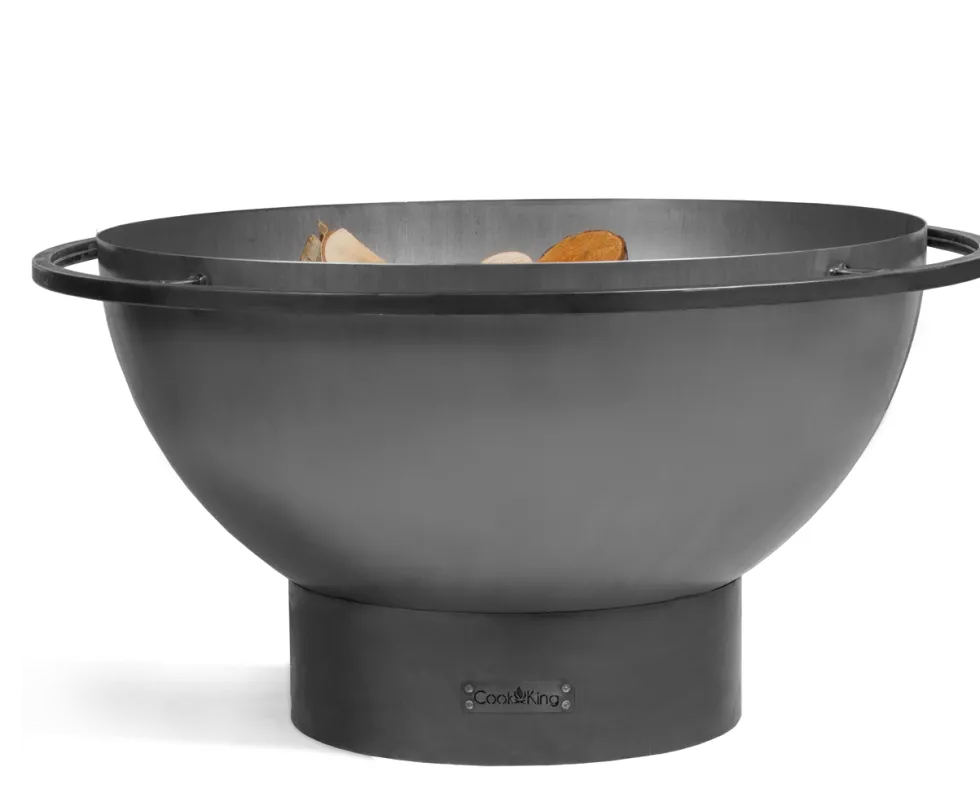 Premium Vuurschaal Fat Boy