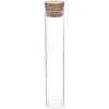 Proefbuisje met kurkstop 100ml