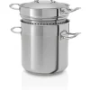 Professionele Pasta pan 6L