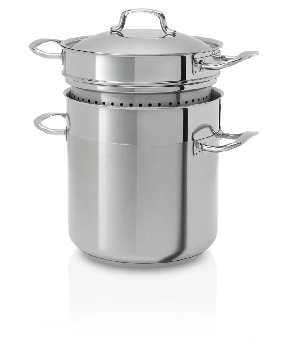 Professionele Pasta pan 6L