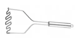 Pureestamper Inox 30 cm