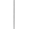 Pureestamper RVS 58 cm