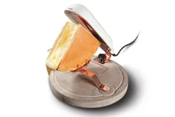 Raclette Quattro Wit Boska