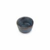 Ramekin 10 cm Duna blauw