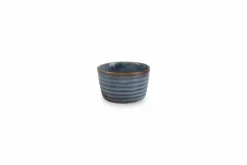 Ramekin 10 cm Duna blauw