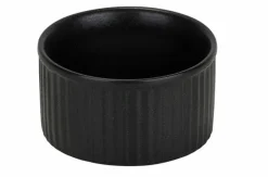 Ramekin 7 cm x 3,5 cm Yara Black