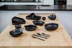 Ramekin 7 cm x 3,5 cm Yara Black