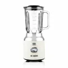 Retro Blender Smoothie Maker Crème Westinghouse