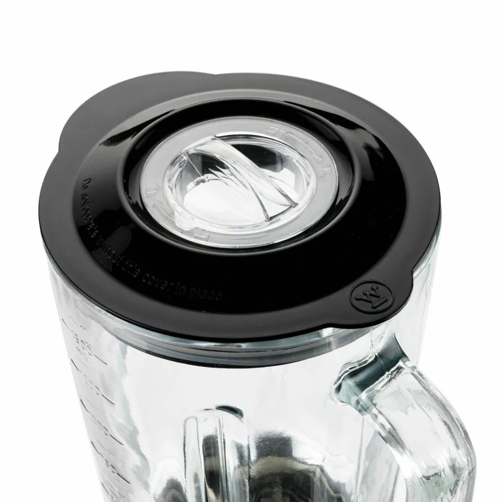 Retro Blender Smoothie Maker Crème Westinghouse
