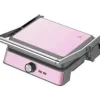 Retro Contactgrill Roze Westinghouse