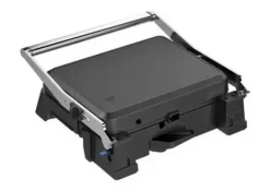 Retro Contactgrill Zwart Westinghouse