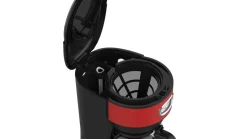 Retro Filterkoffie machine Rood Westinghouse
