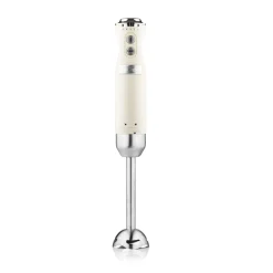Retro Staafmixer Crème Westinghouse