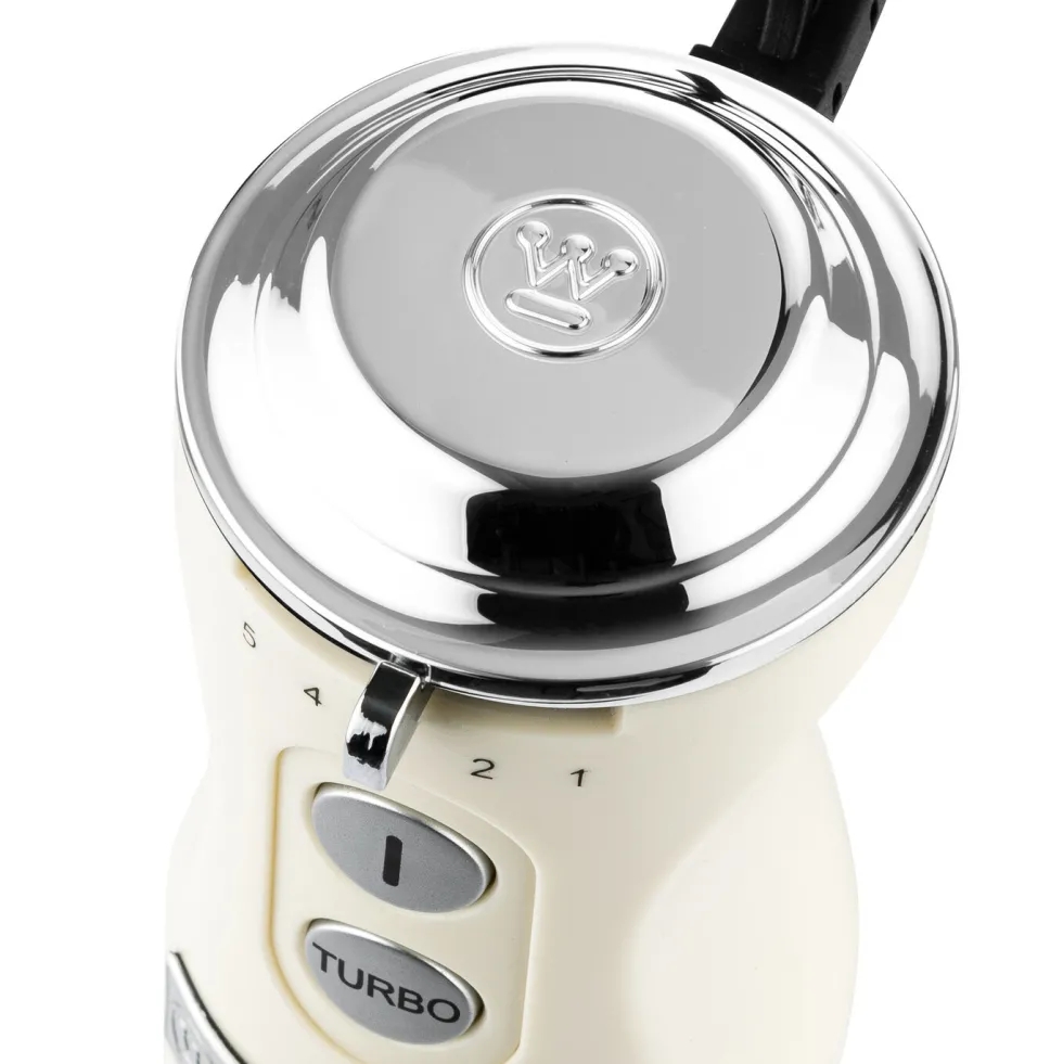 Retro Staafmixer Crème Westinghouse