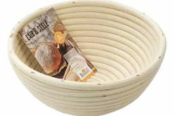 Rijsmand Rond 20 cm Birkmann