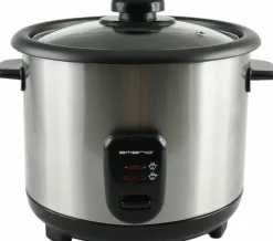 Rijstkoker 1,5 Liter Emerio