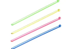 Roerstaafjes 16,5 cm plastic