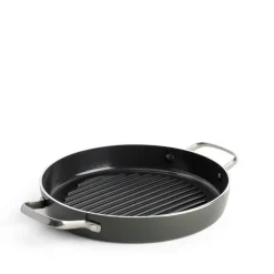 Ronde Grillpan Dagelijkse Kost 28cm