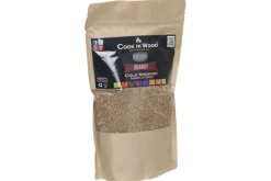 Rookmot Brandy flavour 500g