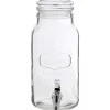 Sap dispenser met kraantje 3,75 liter