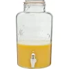 Sap dispenser met kraantje 8,5 liter