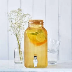 Sapdispenser Raya 3,35 Liter Oker