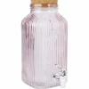 Sapdispenser Raya 3,35 Liter Roze