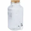 Sapdispenser Raya 3,35 Liter Transparant